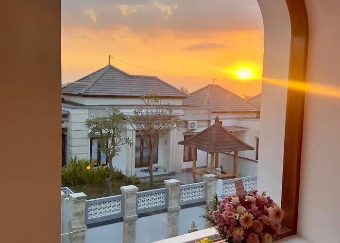 The Kirana Retreat