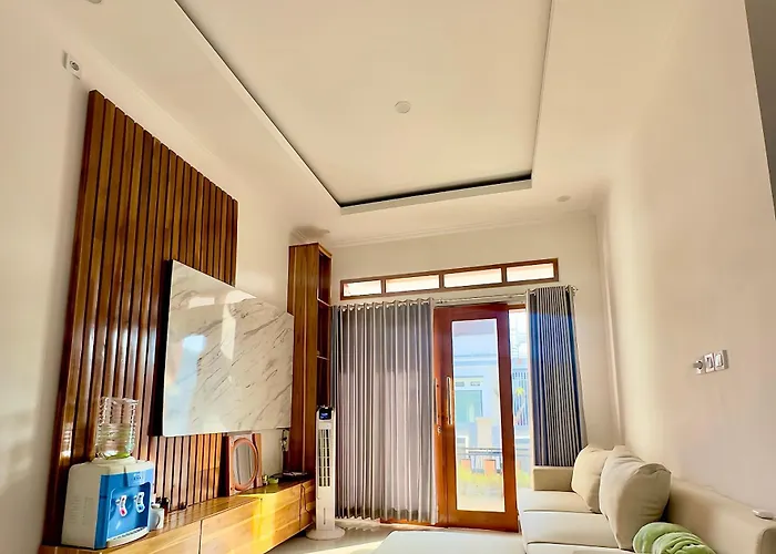 The Kirana Retreat