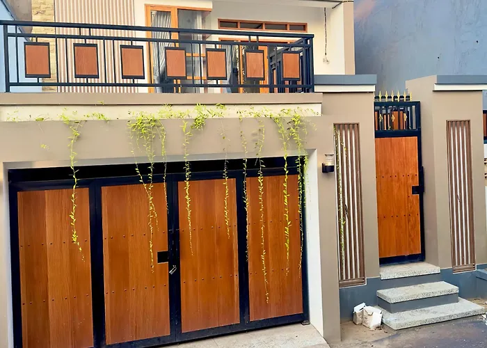 The Kirana Retreat