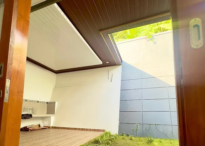 The Kirana Retreat *